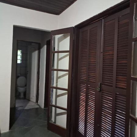 Casa De Praia Boiçucanga Exterior foto