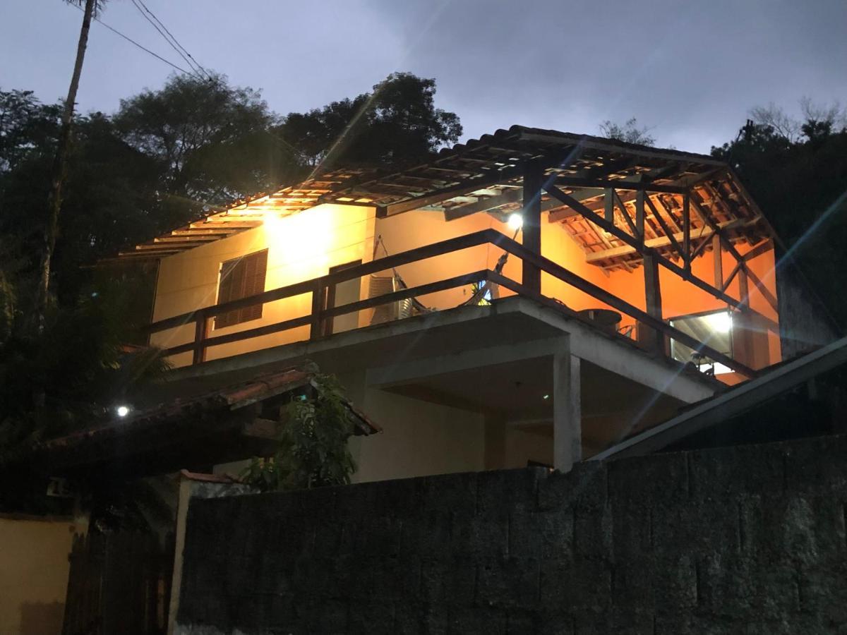 Casa De Praia Boiçucanga Exterior foto
