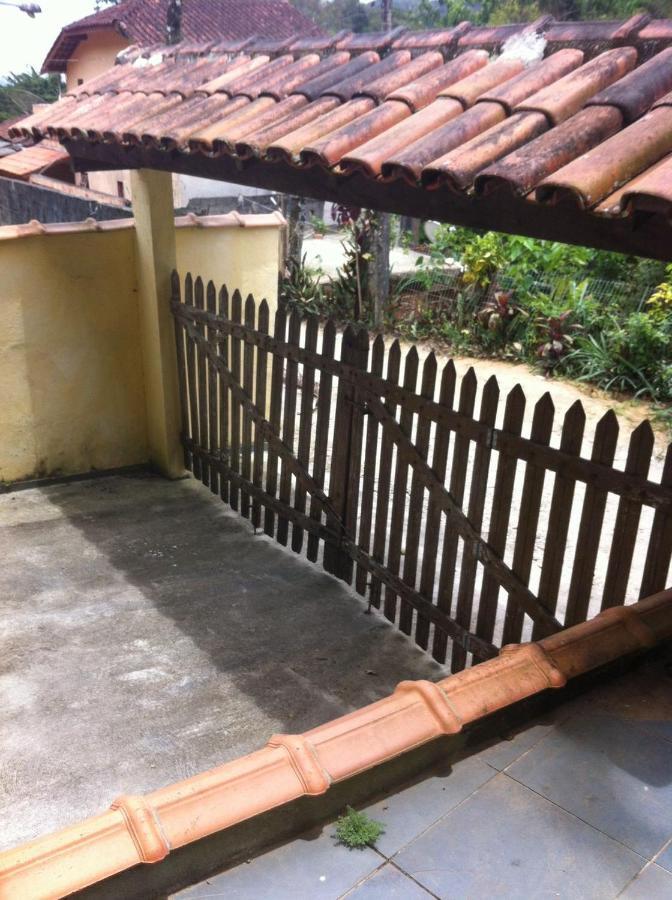 Casa De Praia Boiçucanga Exterior foto